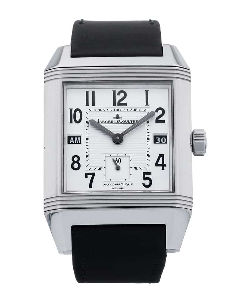 Jaeger-LeCoultre Reverso Squadra Hometime 7008420 Jaeger-LeCoultre Reverso Squadra Hometime 7008420